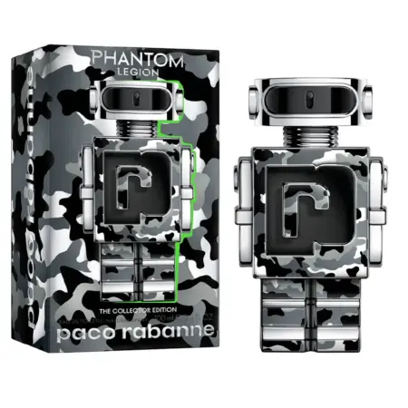Phantom Legion by Paco Rabanne EDT 100ml Price in Bangladesh