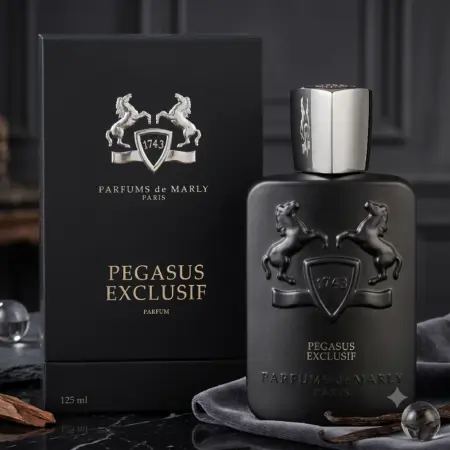Parfums De Marly Pegasus Exclusif Eau De Parfum 125ml luxury niche perfume for men price in Bangladesh