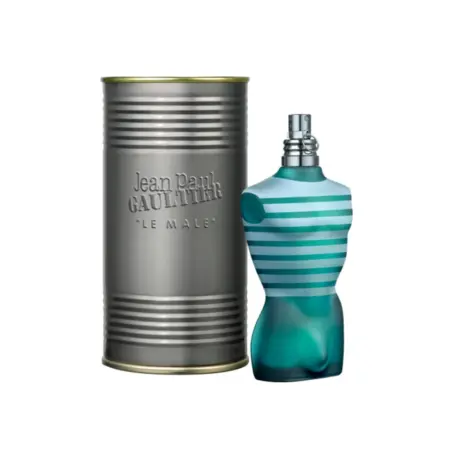 Jean Paul Gaultier Le Male EDT for Men 125ml Original Perfume Price in Bangladesh