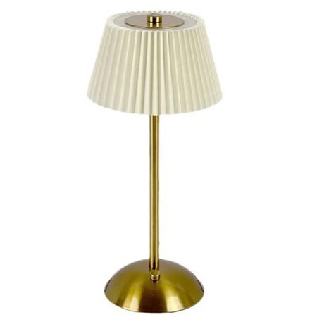 Cordless Desk Lamp