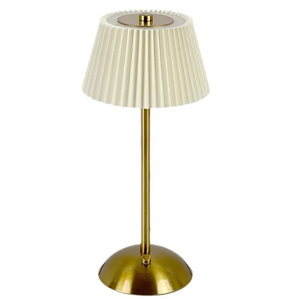 Cordless Desk Lamp