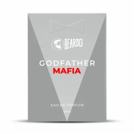 Godfather Mafia Eau de Parfum 100ml