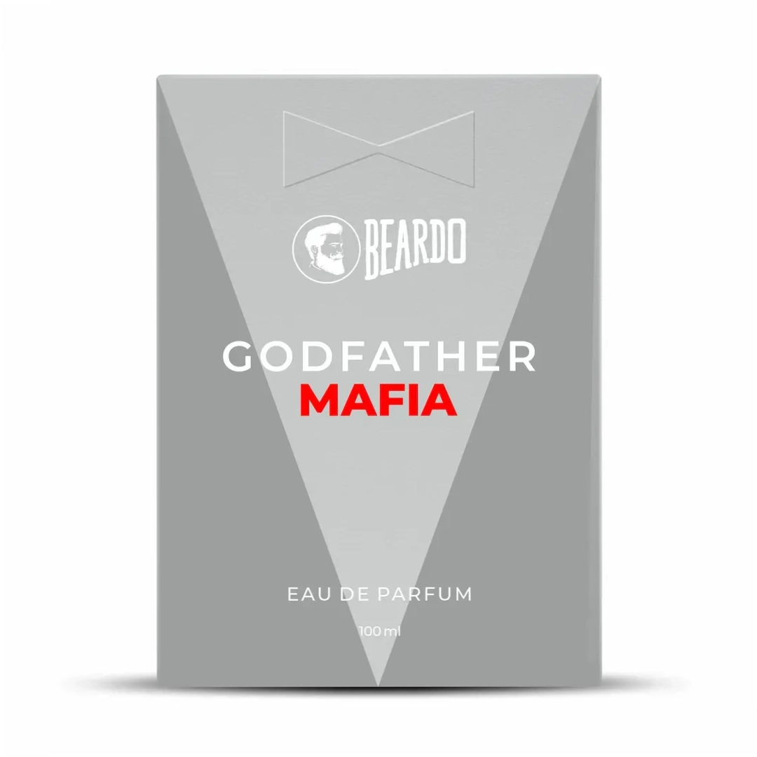 Godfather Mafia Eau de Parfum 100ml
