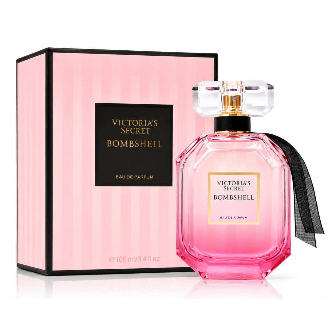 Victoria’s Secret Bombshell EDP – 100ml