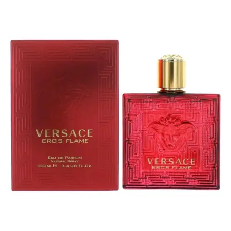 Versace Eros Flame EDP 100ml For Men Price in Bangladesh