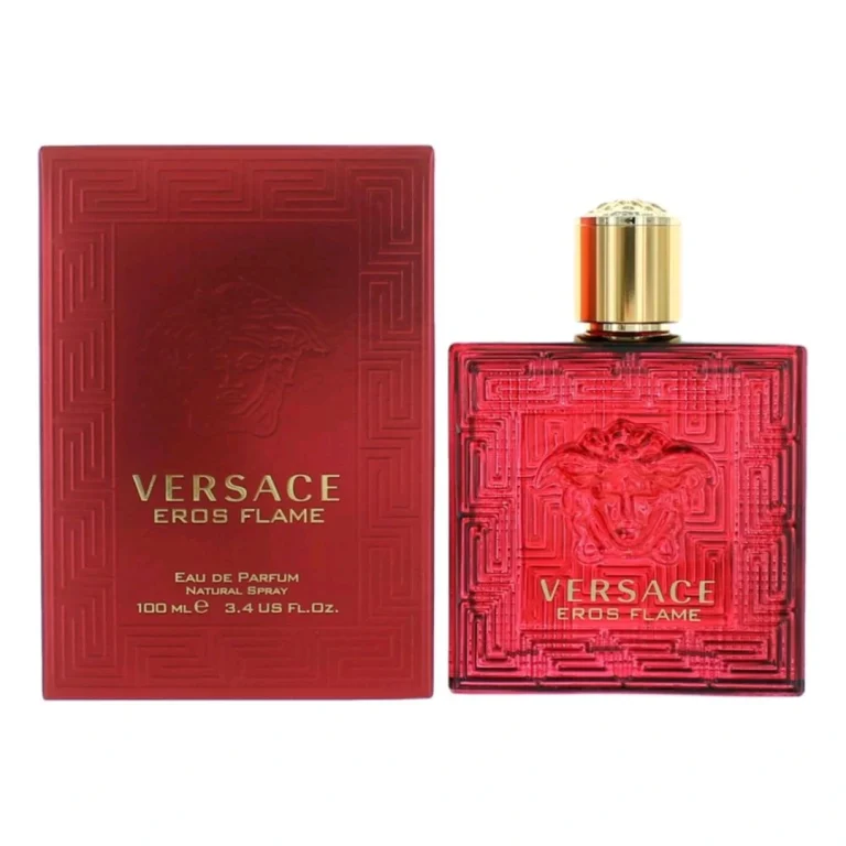 Versace Eros Flame EDP 100ml For Men Price in Bangladesh