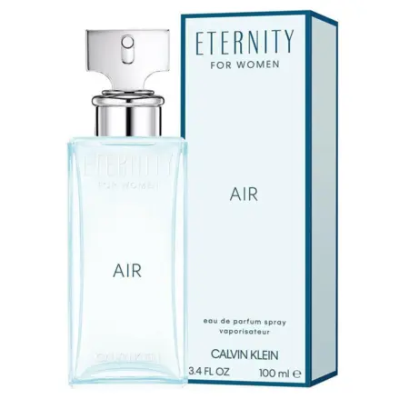 Calvin Klein Eternity Air EDP for Women 100ml Price in Bangladesh
