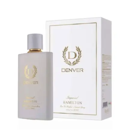 Denver Hamilton Imperial Perfume For Men 100ml