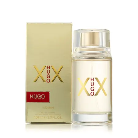 Hugo Boss XX Price in Bangladesh | EDT 100ml for Women