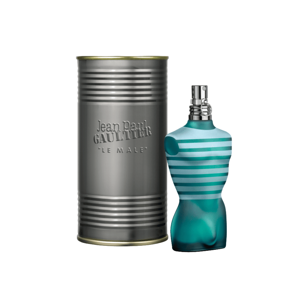 Jean Paul Gaultier Le Male EDT 125ML For Men Price in Bangladesh