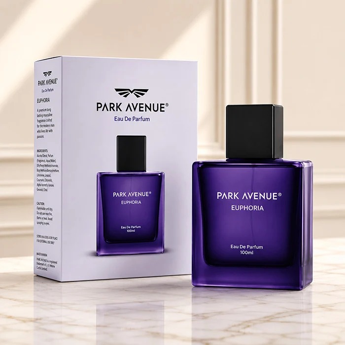 Park Avenue Euphoria EDP for Men 100ml Price in Bangladesh