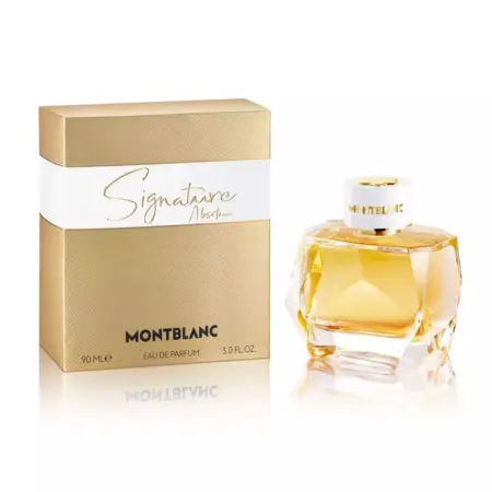 Montblanc Signature Absolue EDP 90ml Price in Bangladesh