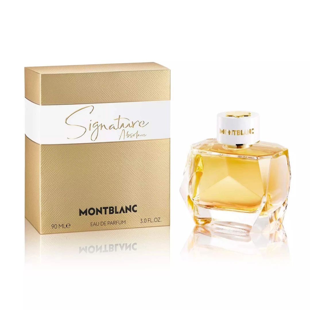 Montblanc Signature Absolue EDP 90ml Price in Bangladesh
