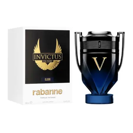 Invictus Victory Elixir Parfum Intense 100ml Price in Bangladesh