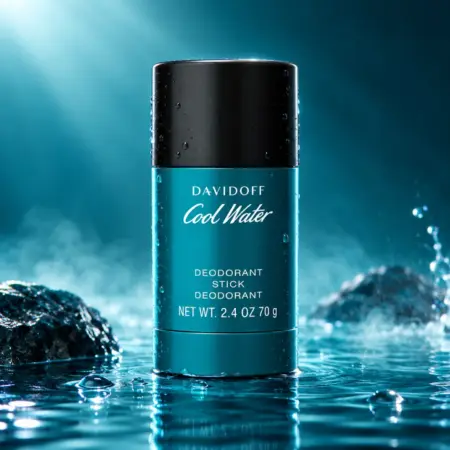 Davidoff Cool Water Deo Stick For Men 70g